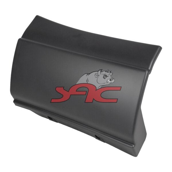 Fender Extension Short R/h