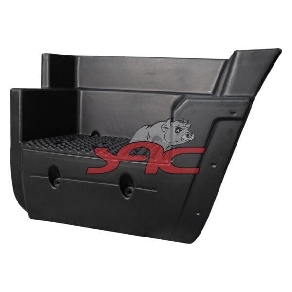 Stepbox Middle Cover L/h