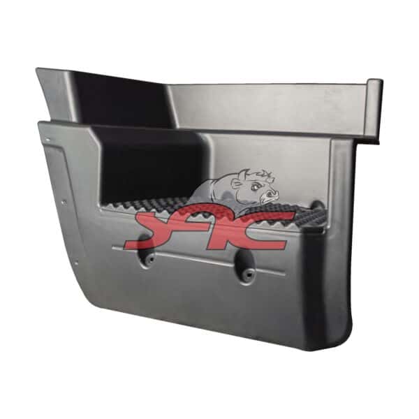 Stepbox Middle Cover R/h