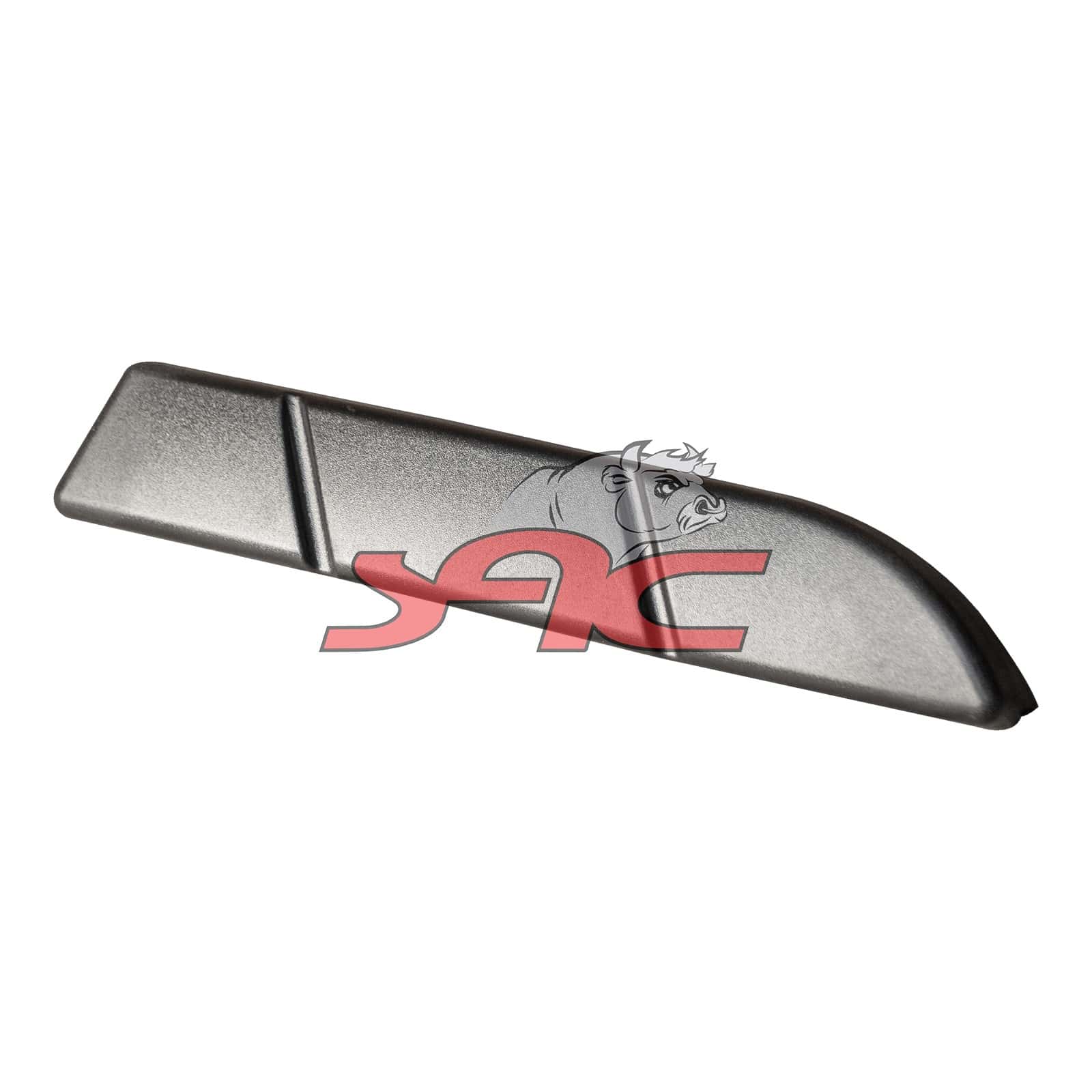 Lower Step Cover R/h