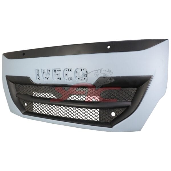 Front Grille Upper Panel