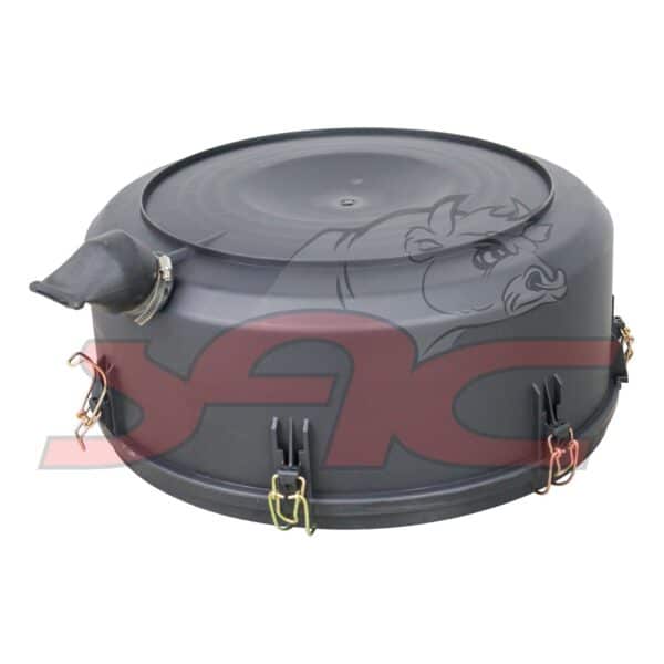 Air Filter Housing Top Cover