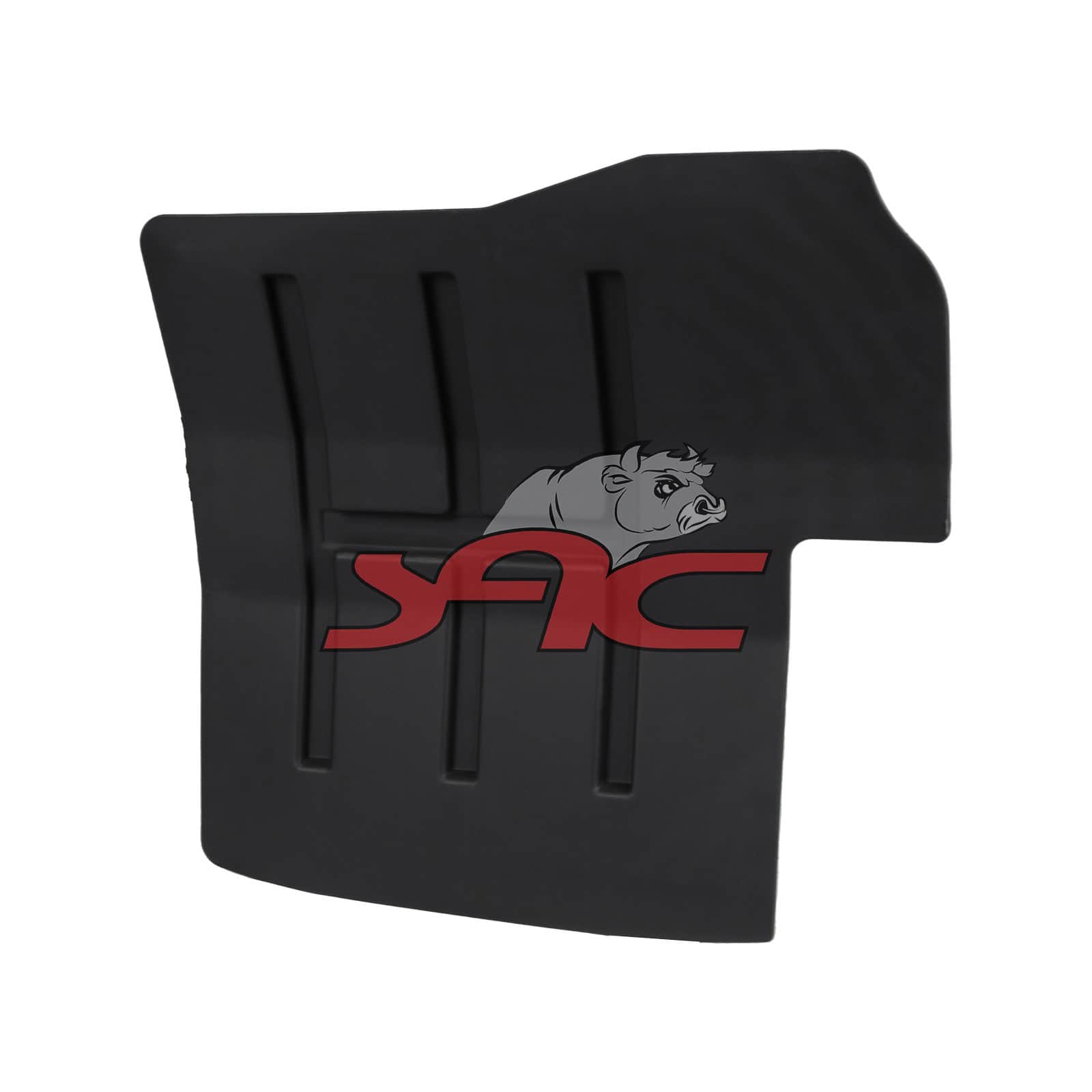 Front Axle Front Mudguard R/h