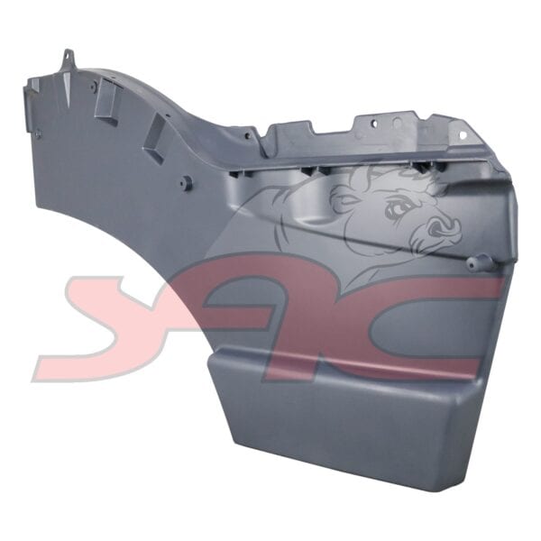 Door Extension R/h