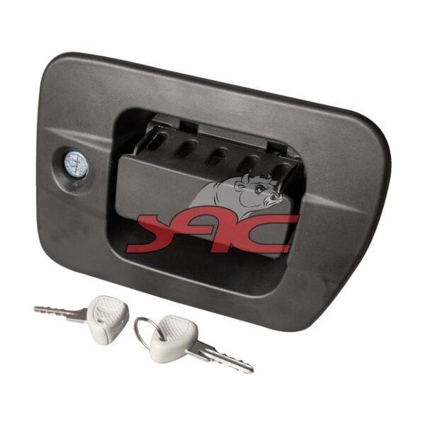 Door Handle Outer L/h