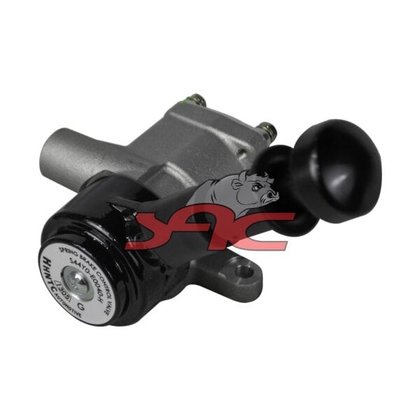 Hand Brake Valve