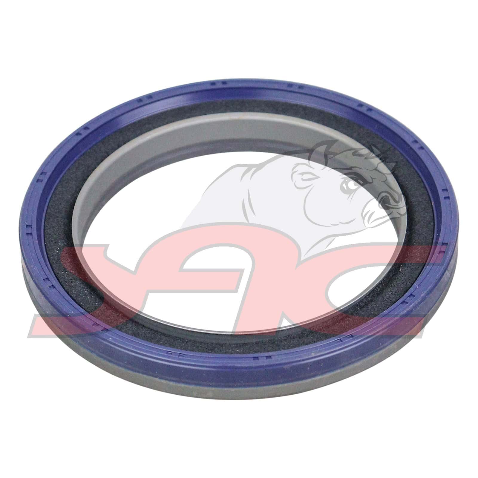 Front Crank Seal