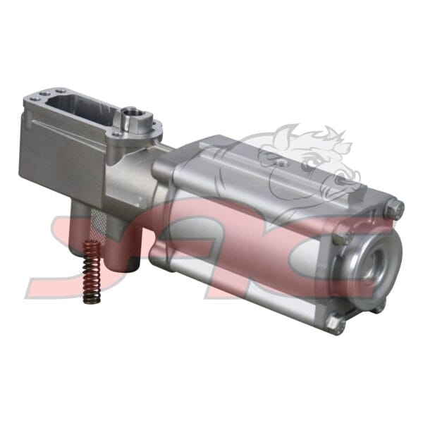 Shifting Cylinder