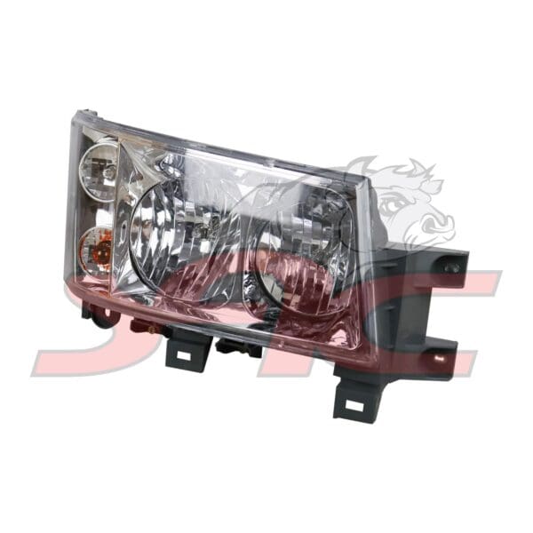 Headlight R/h