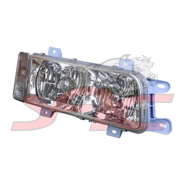 Headlight R/h