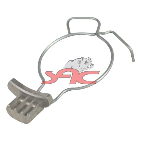 Hub Nut Locking Ring Eco Plus 2