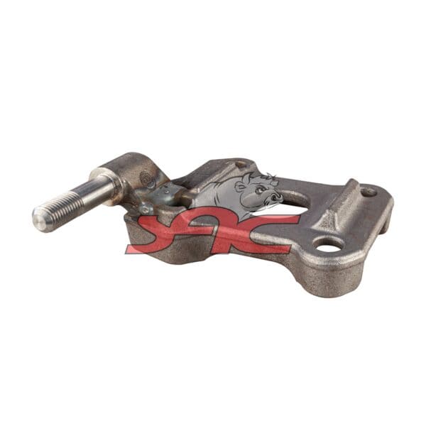 Axle Seat L/h 100mm
