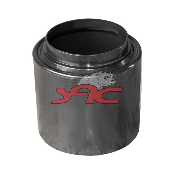 Hub Shaft Seal Plastic Long 67x90.5x93