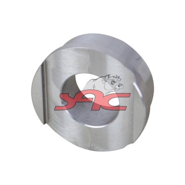 Trailing Arm Bush 30/55/60x24/20 Steel