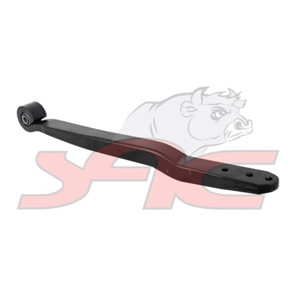 Bpw Leaf Spring Alo 70mm