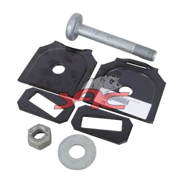 Trailing Arm Bolt Kit M24x165