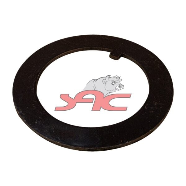 Hub Nut Thrust Washer