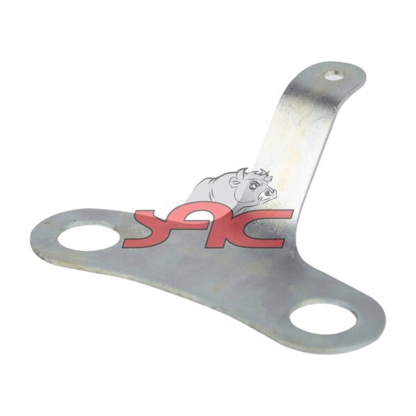 Wheel Double Valve Extension Bracket