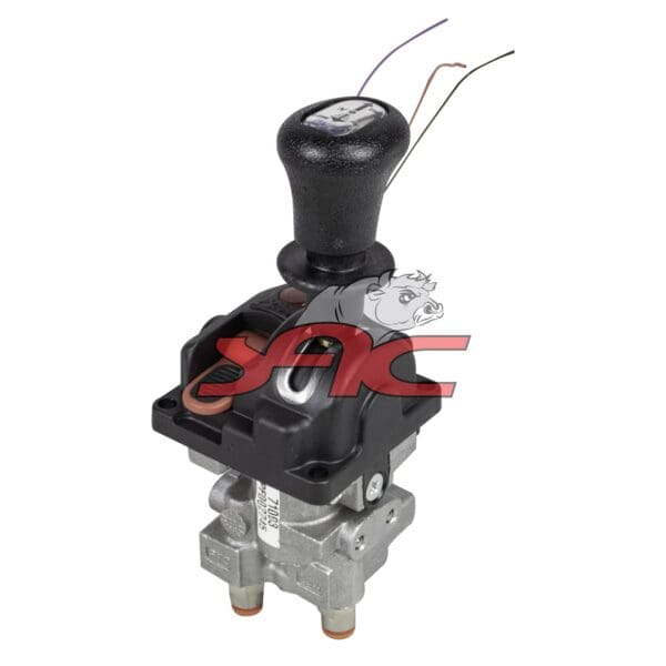 Trailer Control Valve Hold Tip & Pto