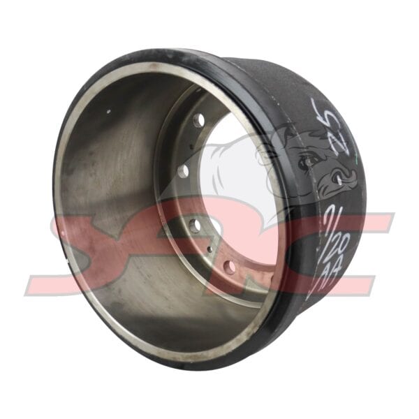 Rear Brake Drum