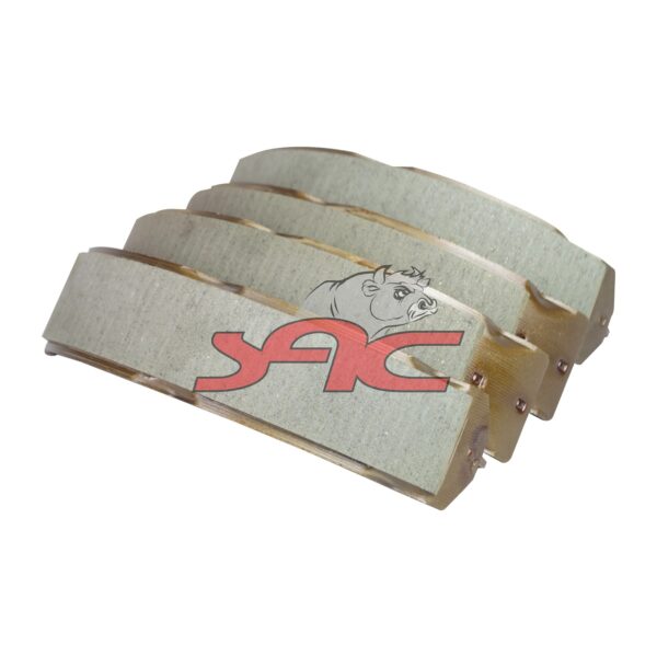 R/brake Shoe Kit
