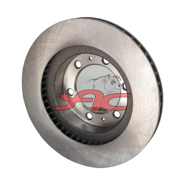F/brake Disc