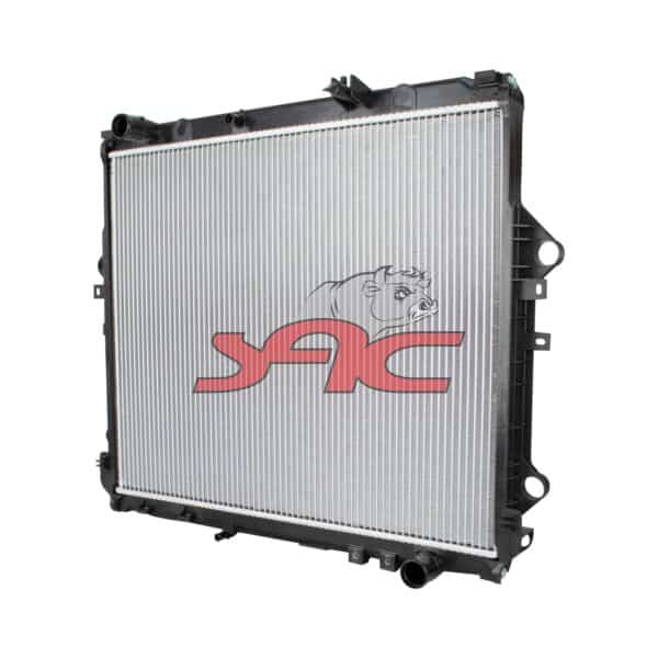 Radiator