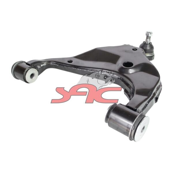 Lower Control Arm R/h Raised