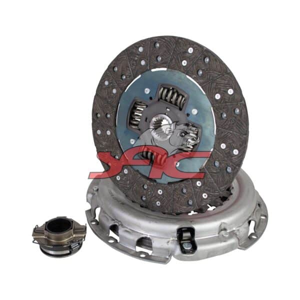 Clutch Kit 260mm