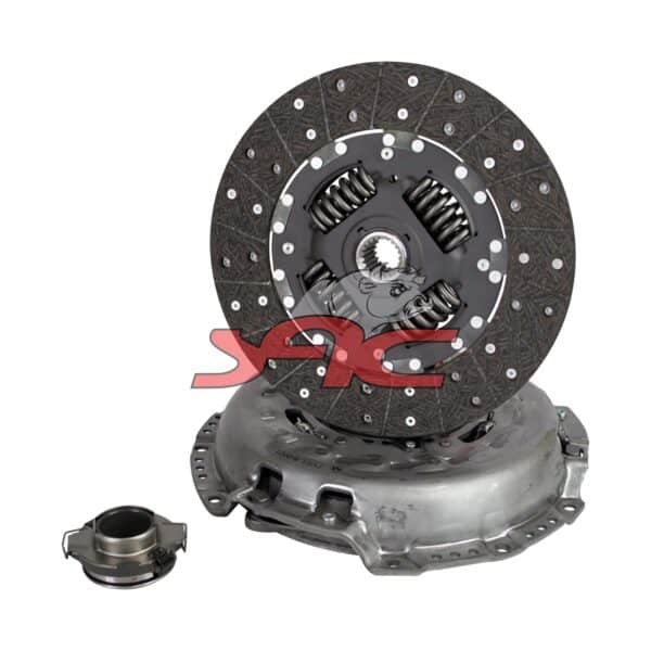 Clutch Kit