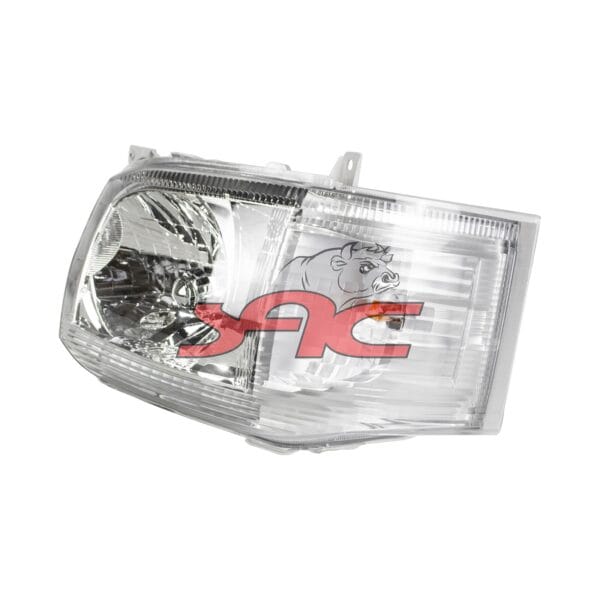 Headlight Lh
