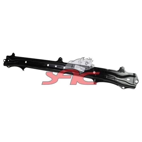 Front Upper Bumper Stiffner