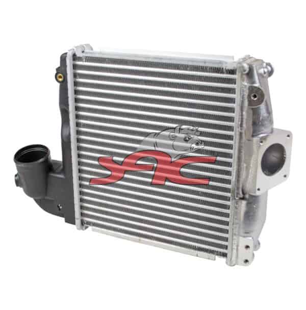 Intercooler