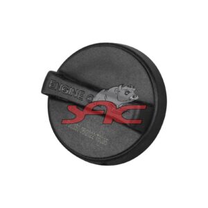 Oil Filler Cap