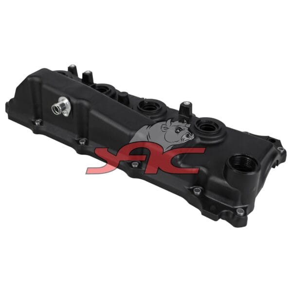Tappet Cover With Gasket