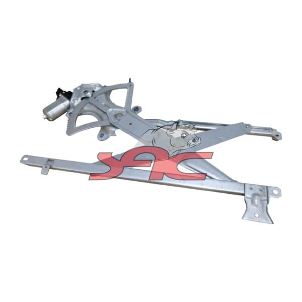 Window Regulator Motor R/h