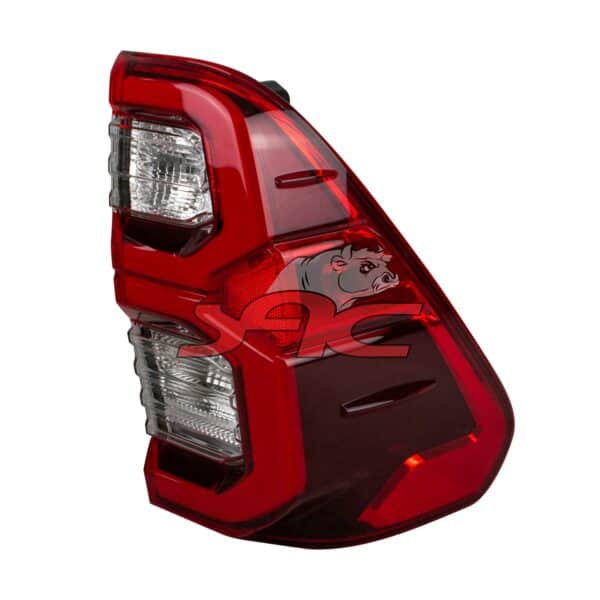 Tail Light R/h