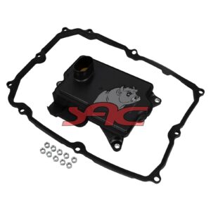 Gearbox Filter Kit