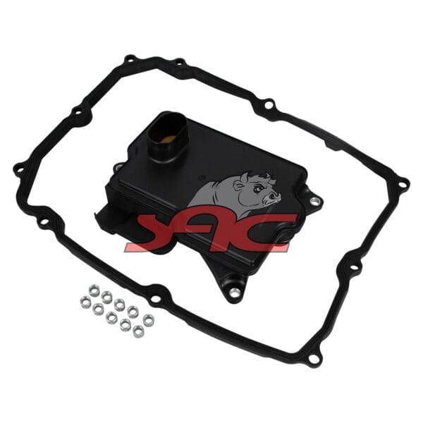 Gearbox Filter Kit