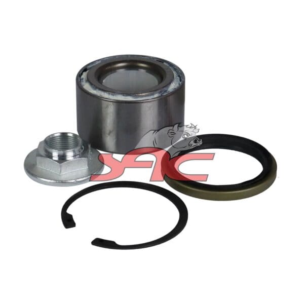 Front Wheel Bearing