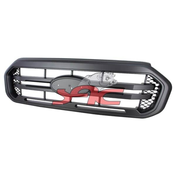 Grille Black