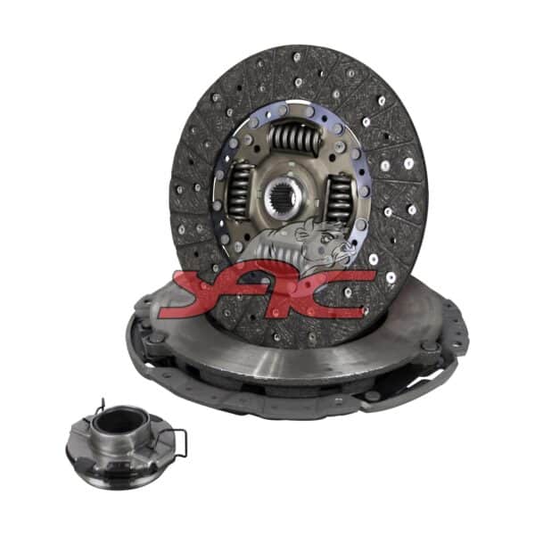 Clutch Kit