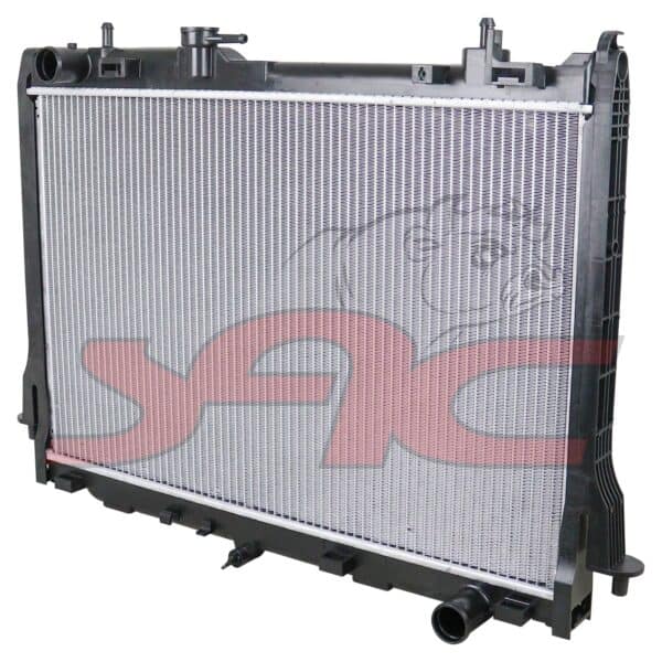 Radiator