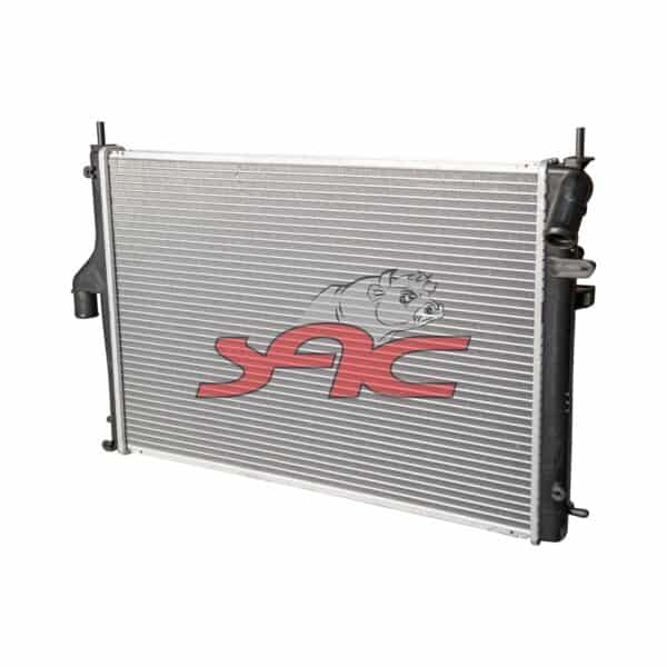 Radiator