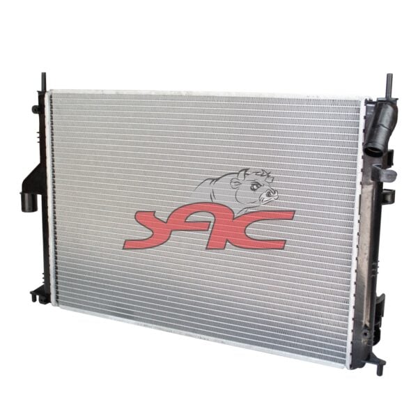Radiator