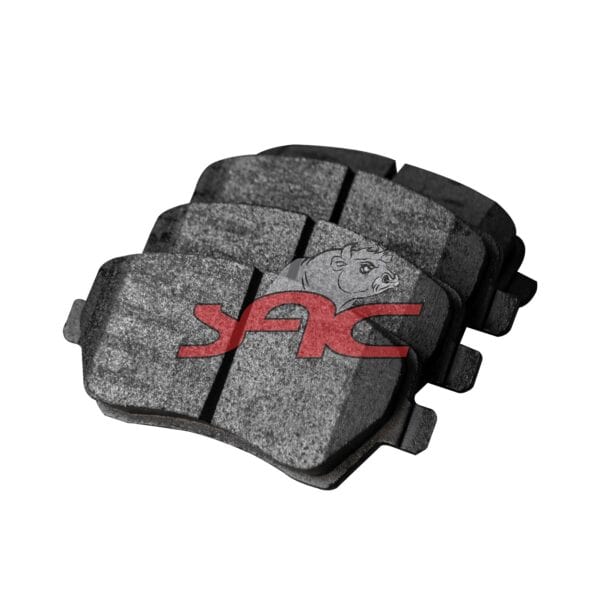 Front Brake Pads