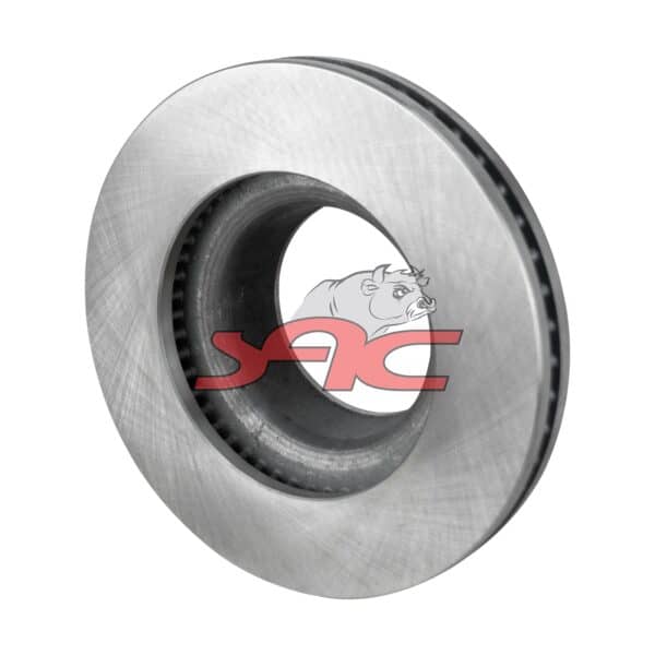F/brake Disc