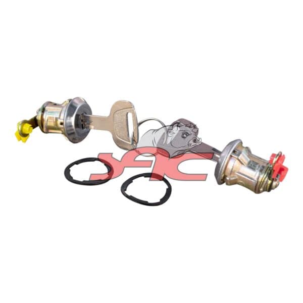 Door Lock Barrel Kit