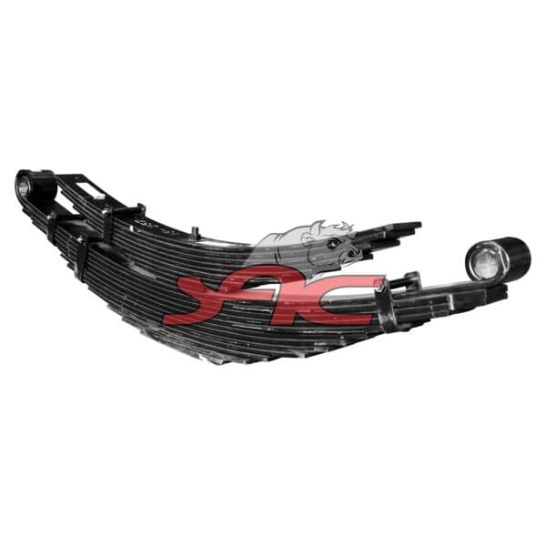 Rear Parabolic Spring 12blade