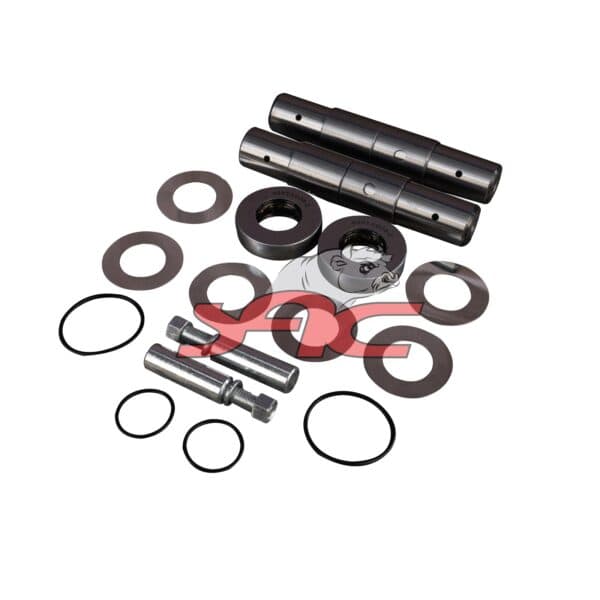 King Pin Kit